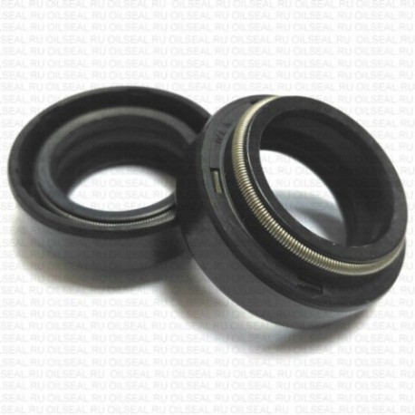 Сальник 25x38x10/15 DCY NBR 70-C-C WLK