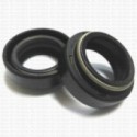 Сальник 25x38x10/15 DCY NBR-70-K/C/C WLK
