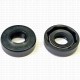 Сальник 10x22x6/6.5 TCV NBR 80-C-C SOG