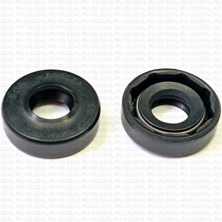 Сальник 10x22x6/6.5 TCV NBR 80-C-C SOG
