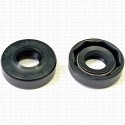 Сальник 10x22x6/6.5 TCV NBR-80-K/C/C SOG