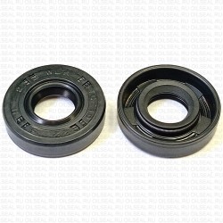 Сальник 10x22x5 TC NBR 70-C-C WLK
