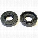 Сальник 10x22x5 TC NBR-70-K/C/C WLK