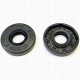 Сальник 10x25x5 TC NBR 70-C-C WLK