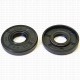 Сальник 10x25x4.5 TC NBR 70-C-S WLK