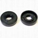Сальник 10x26x7 TC NBR-70-K/C/C WLK