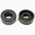 Сальник 10x24x9.5 TC3 NBR-70-K/C/C WLK