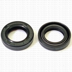 Сальник 11x17x4 TC NBR 70-C-C WLK