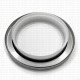 Сальник 85x110x10 PA22 VMQ 70-K01-T PTFE NAK