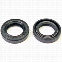 Сальник 12x19x4 TC NBR-70-K/C/C WLK