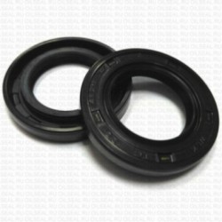 Сальник 25x41.25x6 TC NBR 70-C-C WLK