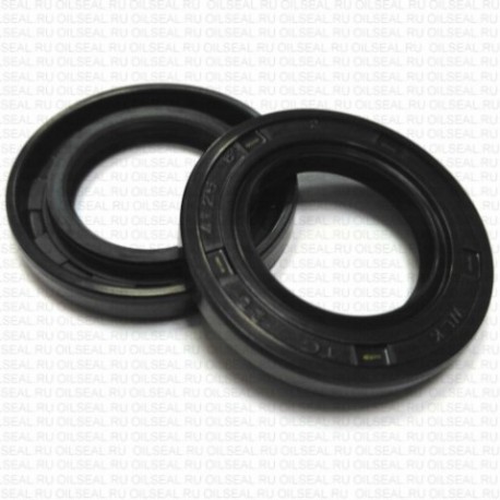 Сальник 25x41.25x6 TC NBR 70-C-C WLK