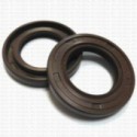 Сальник 25x41.25x6 TC Viton-80-N/C/C WLK