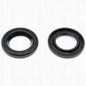 Сальник 12x19x3 VC NBR-70-K/C WLK