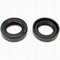 Сальник 12x19x5 TC NBR-70-K/C/C WLK