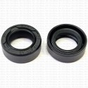 Сальник 12x19x7 TC NBR-70-K/C/C WLK