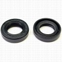 Сальник 12x20x5 TC NBR-70-K/C/C WLK