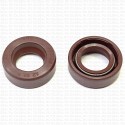 Сальник 12x21x7 SC Viton-80-N/C/C SOG