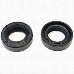 Сальник 12x20x6 TC NBR 70-C-C SOG