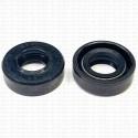 Сальник 12x24x7/7.5 TCV NBR-K/C/C SOG