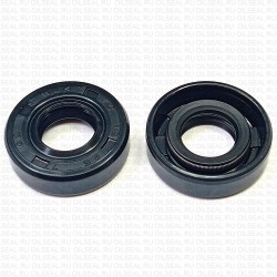 Сальник 12x25x7 TC NBR 70-C-C WLK