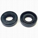 Сальник 12x25x7 TC NBR-70-K/C/C WLK