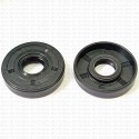 Сальник 12x32x7 TC NBR-70-K/C/C WLK