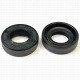 Сальник 12x22x6/6.5 TCV NBR-80-K/C/C WLK