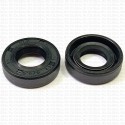 Сальник 12x22x6/6.5 TCV NBR-70-K/C/C WLK