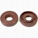 Сальник 12x32x7 SC Viton-70-N/C/S SOG