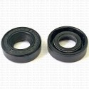 Сальник 12x26x8 SC NBR-70-K/C/C SOG