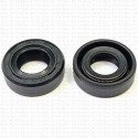 Сальник 12x22.2x7 TC NBR-70-K/C/C WLK