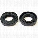 Сальник 12x22.5x5 TC NBR-70-K/C/C WLK