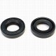 Сальник 12x22x5 SC NBR 70-C-C WLK