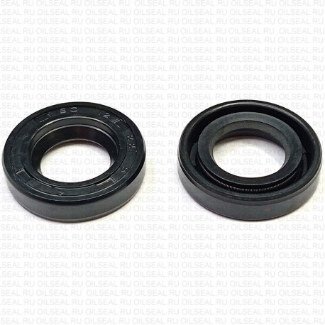 Сальник 12x22x5 SC NBR 70-C-C WLK