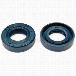 Сальник 12x22x5.5 TC NBR 70-C-C WLK