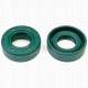 Сальник 12x22x7 TC NBR 70-C-C WLK