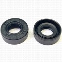 Сальник 12x23.5x8 TC NBR-70-K/C/C WLK
