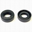 Сальник 12x23x7 TC NBR-70-K/C/C WLK