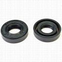 Сальник 12x24x6 TC NBR-70-K/C/C WLK
