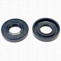 Сальник 12x25x5 TC NBR-70-K/C/C WLK
