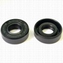 Сальник 12x25x8 TC NBR-70-K/C/C WLK