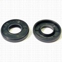 Сальник 12x26x5 VC NBR-70-K/C WLK