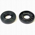 Сальник 12x28x5 TC NBR-70-K/C/C WLK