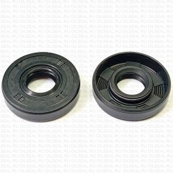 Сальник 12x30x7 TC NBR 70-C-C WLK