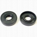 Сальник 12x30x7 TC NBR-70-K/C/C WLK