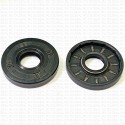 Сальник 12x32x5 TC NBR-70-K/C/C WLK