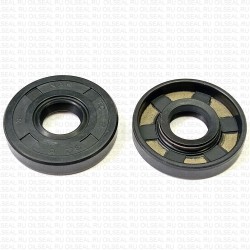 Сальник 12x32x6 TC NBR 70-K01B-C-C NAK