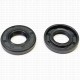 Сальник 12x24x4.5 TC NBR 70-C-C WLK