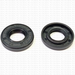 Сальник 12x24x4.5 TC NBR 70-C-C WLK
